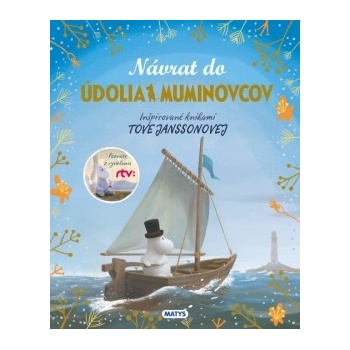 Návrat do Údolia Muminovcov