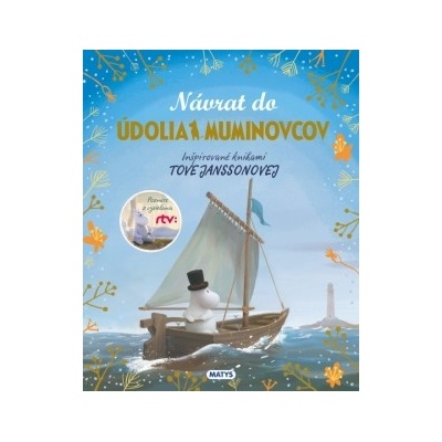 Návrat do Údolia Muminovcov