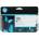 HP 738 Cyan (498N5A)