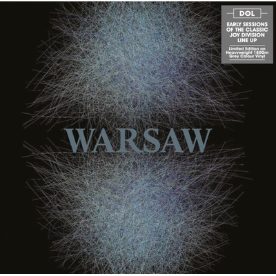WARSAW - WARSAW LP