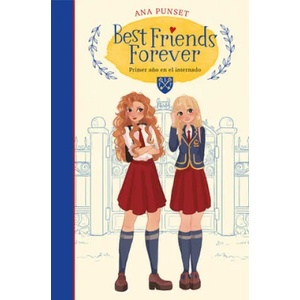 Primer A? o En El Internado / First Year at Boarding School | Punset, Ana (ISBN: 9788417922801)