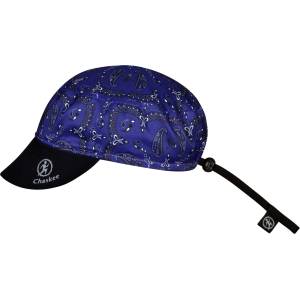 Chaskee Шапка с козирка Chaskee Reversible Cap Cashmere Cap - Navy - размер One Size (204-6491-1211)