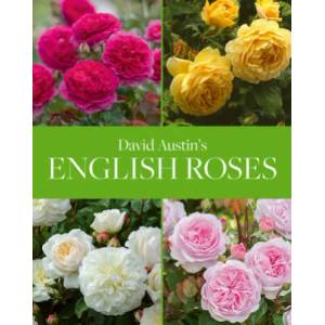 David Austin's English Roses (ISBN: 9781788840194)