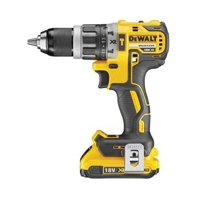 DeWalt DCD796D2 – Sleviste.cz