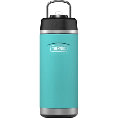Thermos Icon termoska s výklopným brčkem 530 ml tyrkysová