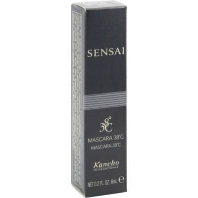 Sensai 38°C riasenka 1 Black 6 ml