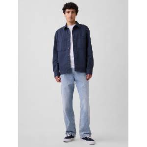 GAP Релаксирани дънки GAP GAP | Sin | МЪЖЕ | 34/34