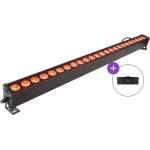 Light4Me Pixel BAR 24x3W MKIII SET LED Bar (PIXELBAR24MKIII-SET)