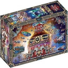 Star Realms Rise of Empire Infinite Replay Kit EN