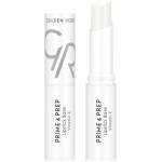 Golden Rose Prime & Prep Lipstick Base - База за устни с витамин E
