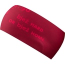 Bjež ACTIVE HARD red