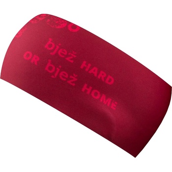 Bjež ACTIVE HARD red