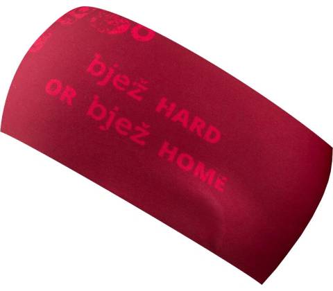 Bjež ACTIVE HARD red
