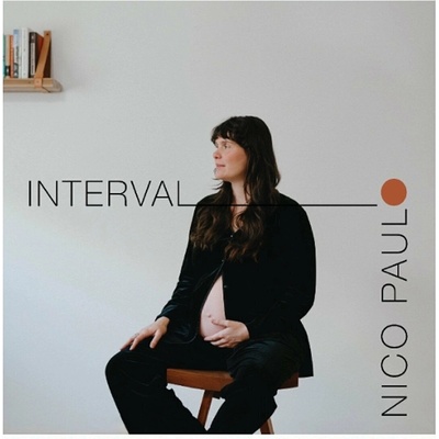 Nico Paulo - Interval_o LP