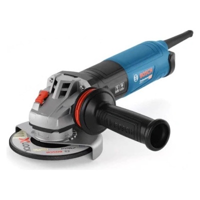 Bosch GWS 17-150 S Professional 0.601.7D0.600