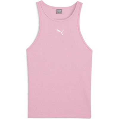 PUMA Women's Racerback Vest - Pink Lilac