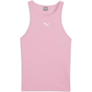 PUMA Women's Racerback Vest - Pink Lilac