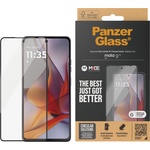 Panzer Стъклен протектор PanzerGlass за Motorola Moto G75 5G, UWF