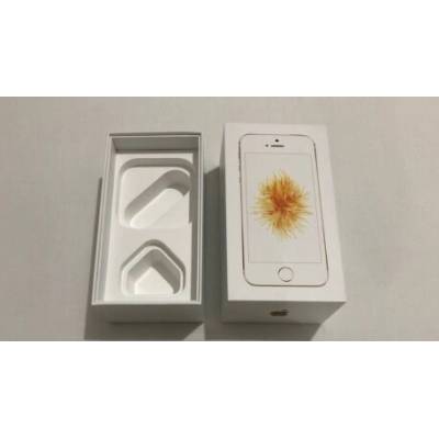 Apple iPhone SE - Prázdny box Farba Ružová