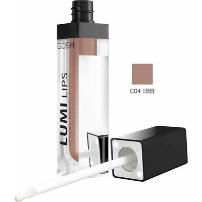 Gosh Lumi Lips lesk na pery 004 IBB 6 ml