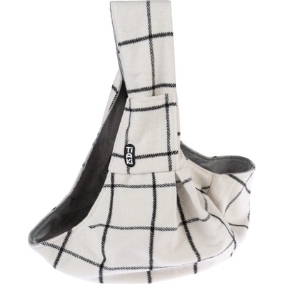 TIAKI taška přes rameno City Style 76 x 12 x 38 cm
