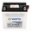 VARTA Powersports Freshpack 12V 9Ah left+ 12N9-3B/YB9L-B 509015008A514