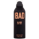 Diesel Bad deo spray 200 ml