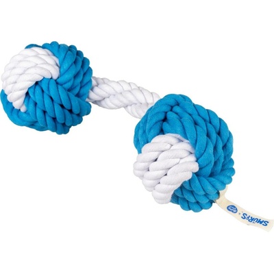 Duvo + ŠMOULOVÉ Činka z lana 30 cm