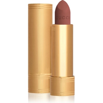Gucci Gucci Beauty Rouge à Lèvres Matte Lipstick матиращо червило цвят 133 Ida Mocha 3.5 гр