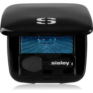 Sisley Les Phyto Ombres сенки за очи със сатенен ефект за чувствителни очи цвят 33 Metallic Jean 1, 5 гр