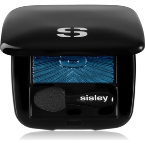 Sisley Les Phyto Ombres сенки за очи със сатенен ефект за чувствителни очи цвят 33 Metallic Jean 1, 5 гр
