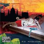Universal Krúbi: Nehézlábérzés - CD (073169)