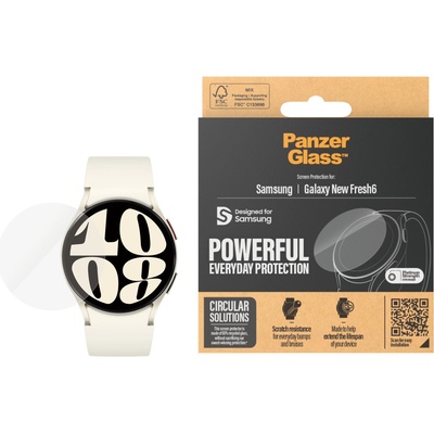 PanzerGlass за Samsung Galaxy Watch 8/ 7, 44 mm, 5715685001536 (5715685001536)