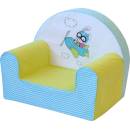 Bubaba detské kresielko