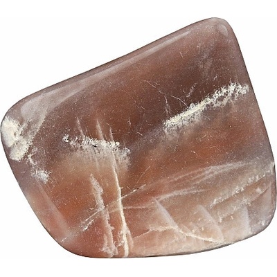 Nefertitis Měsíční kámen tromlovaný - XL - cca 3 - 4 cm