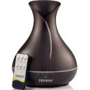 Transa Electronics Aróma difuzér AromaDark Transa 300 ml hnedý