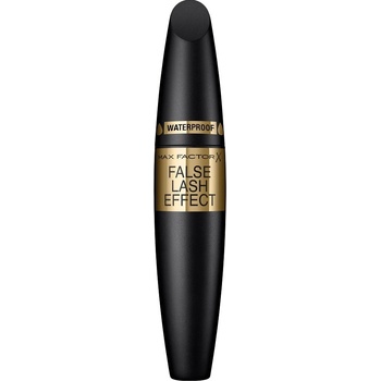 MAX Factor Mascara False Lash Effect WP Спирала 13ml