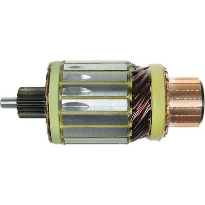 Rotor startéru AS-PL SA3027