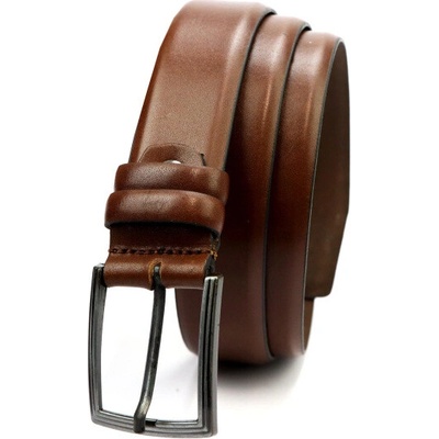 Opasek VerMari PM-35 hnědá