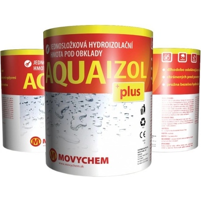 Primachem Aquaizol Plus jednoz. lepenka 5kg