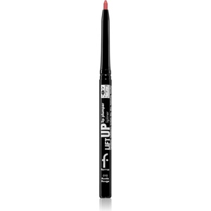 Flormar Lift Up Lip Plumper Lipliner дълготраен молив за устни с увеличаващ ефект цвят 006 - Cherry Blossom 0.35 гр