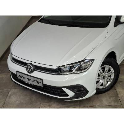 Volkswagen Polo 4Me 59 kW
