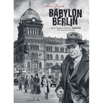 Babylon Berlín