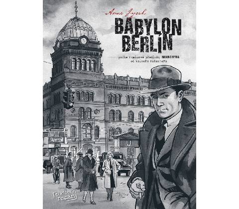 Babylon Berlín