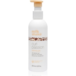 Milk Shake Curl Passion гел за фиксиране и оформяне 200ml