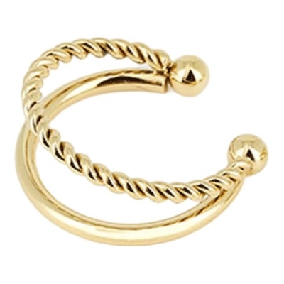 Zag Bijoux náušnice SLK13982-01UNI