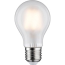 Paulmann LED žárovka 5 W E27 mat teplá bílá