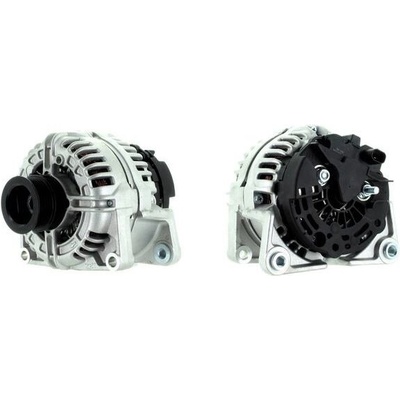 Alternátor Opel Vectra 1.6i 16V, Bosch 0124425050, 13229985