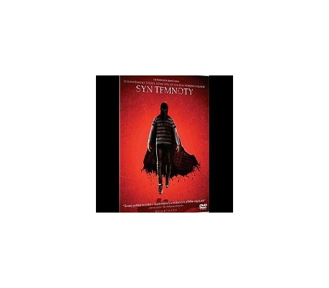 Syn temnoty DVD