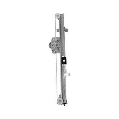 Mechanizmus zdvíhania okna MAGNETI MARELLI 350103105300